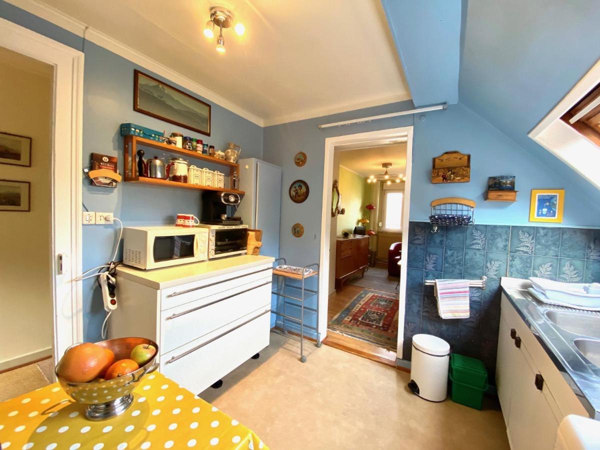 Appartements Maison Bellevue Munster  Ngoại thất bức ảnh