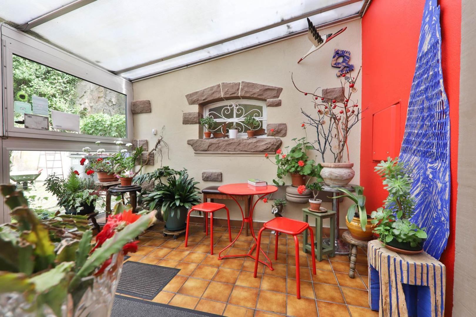 Appartements Maison Bellevue Munster  Ngoại thất bức ảnh
