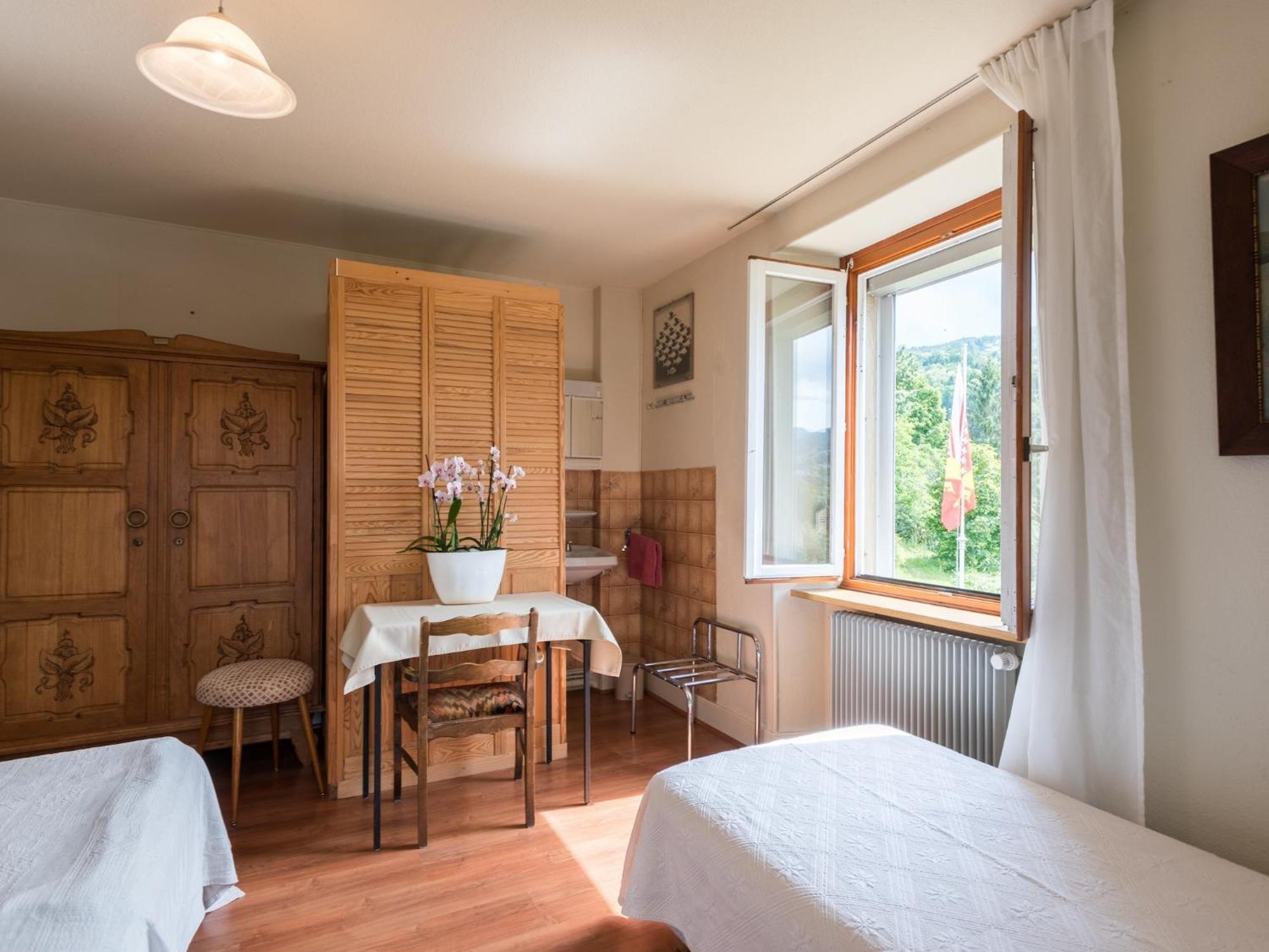 Appartements Maison Bellevue Munster  Phòng bức ảnh