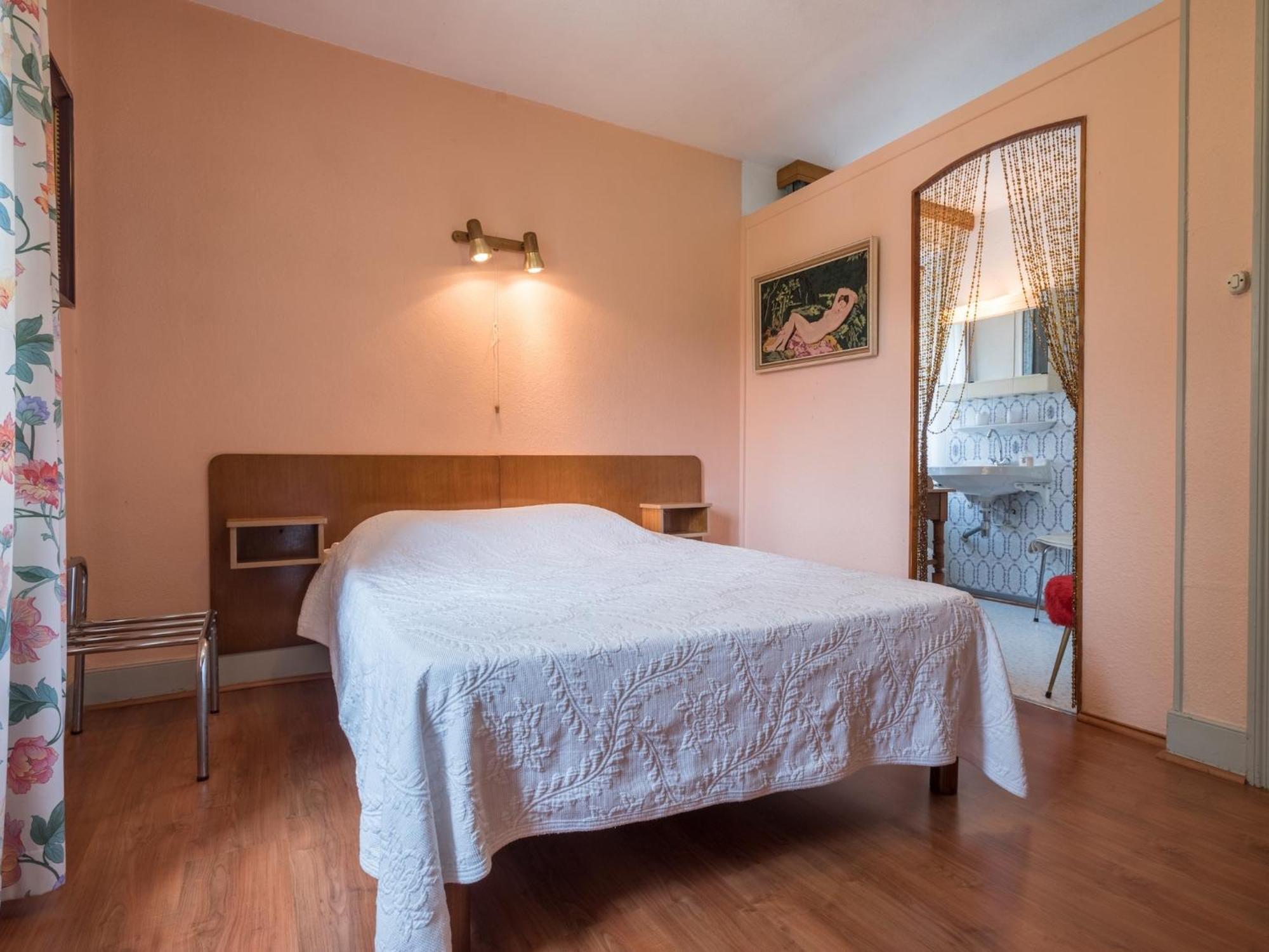 Appartements Maison Bellevue Munster  Phòng bức ảnh