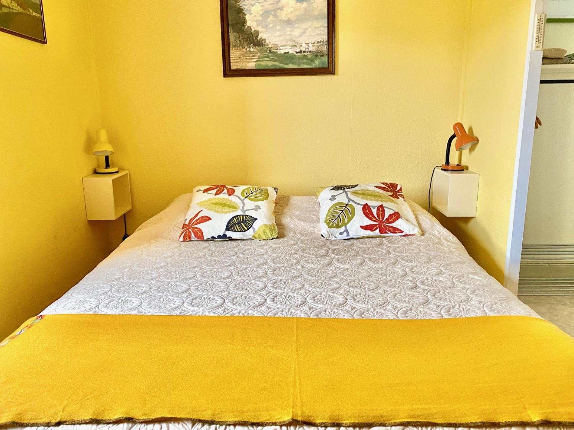 Appartements Maison Bellevue Munster  Phòng bức ảnh