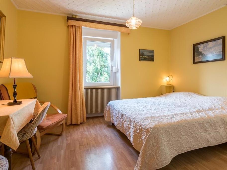 Appartements Maison Bellevue Munster  Ngoại thất bức ảnh